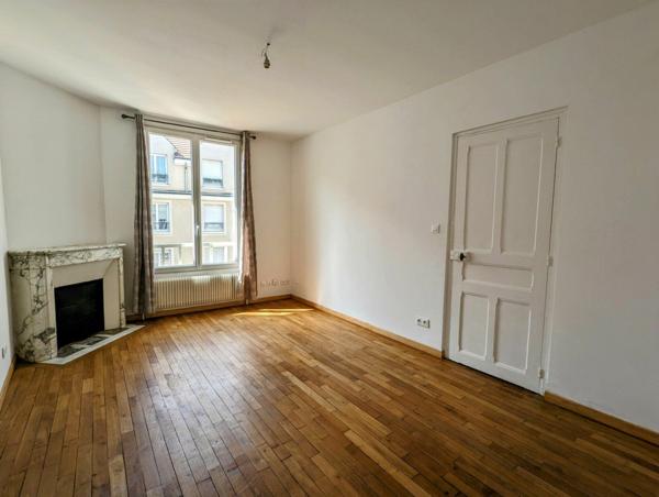 Maison à vendre    4 pièces • 108,51 m2 Lagny-sur-Marne