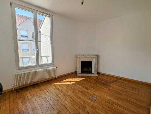 Maison à vendre    4 pièces • 108,51 m2 Lagny-sur-Marne