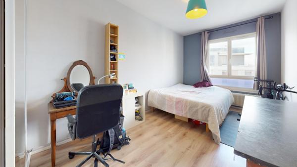 Appartement 4 pièces - 86 m² Exclusivité