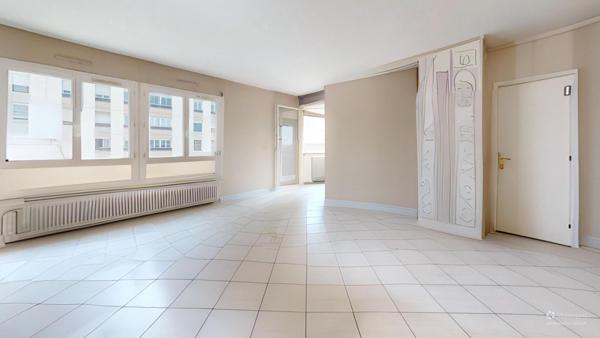 Appartement 4 pièces - 86 m² Exclusivité