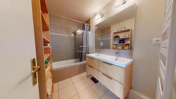 Appartement 4 pièces - 86 m² Exclusivité