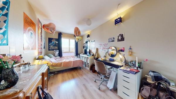 Appartement 4 pièces - 86 m² Exclusivité