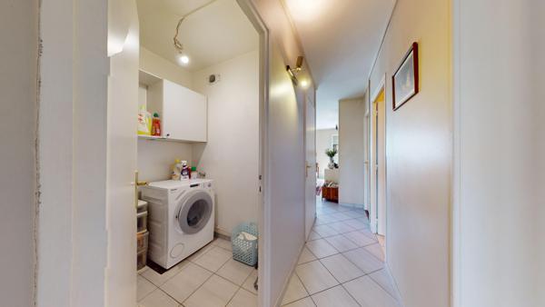 Appartement 4 pièces - 86 m² Exclusivité