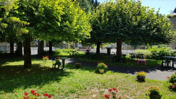 Maison à vendre à Mandailles-Saint-Julien dans le Cantal (15590), ref : 15061-1015625