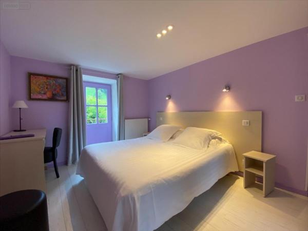 Maison à vendre à Mandailles-Saint-Julien dans le Cantal (15590), ref : 15061-1015625