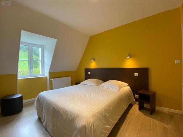 Maison à vendre à Mandailles-Saint-Julien dans le Cantal (15590), ref : 15061-1015625