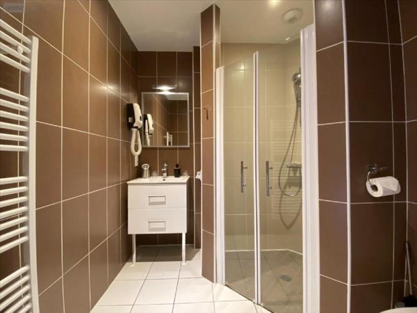 Maison à vendre à Mandailles-Saint-Julien dans le Cantal (15590), ref : 15061-1015625