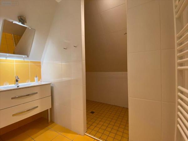 Maison à vendre à Mandailles-Saint-Julien dans le Cantal (15590), ref : 15061-1015625