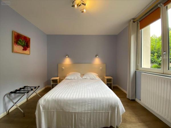 Maison à vendre à Mandailles-Saint-Julien dans le Cantal (15590), ref : 15061-1015625