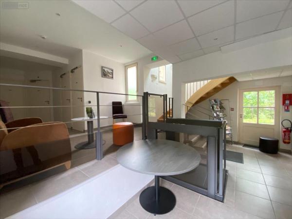 Maison à vendre à Mandailles-Saint-Julien dans le Cantal (15590), ref : 15061-1015625