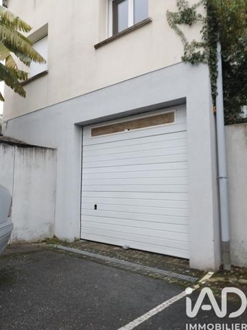 Parking à vendre 205 m² Zimmersheim