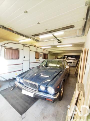 Parking à vendre 205 m² Zimmersheim