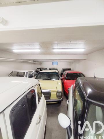 Parking à vendre 205 m² Zimmersheim