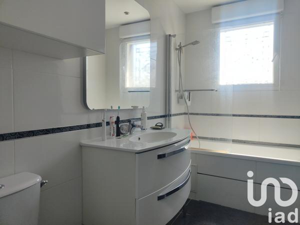 Maison à vendre 5 pièces 121 m² Vaugrigneuse