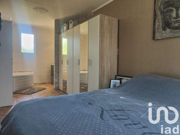 Maison à vendre 5 pièces 121 m² Vaugrigneuse