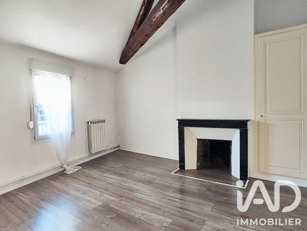 Appartement à vendre 3 pièces 74,5 m² Châlons-en-Champagne