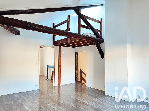 Appartement à vendre 3 pièces 74,5 m² Châlons-en-Champagne