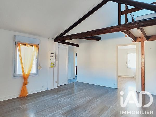 Appartement à vendre 3 pièces 74,5 m² Châlons-en-Champagne