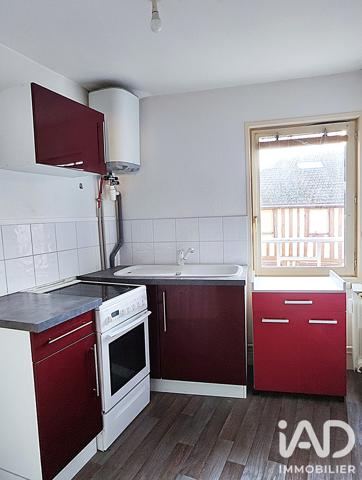 Appartement à vendre 3 pièces 74,5 m² Châlons-en-Champagne