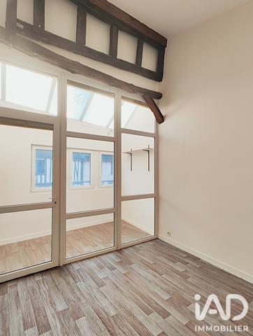Appartement à vendre 3 pièces 74,5 m² Châlons-en-Champagne