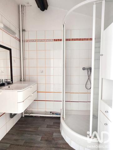 Appartement à vendre 3 pièces 74,5 m² Châlons-en-Champagne