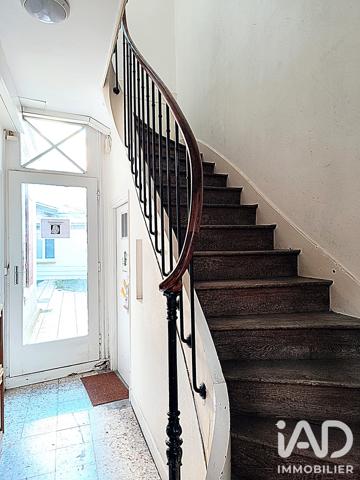 Appartement à vendre 3 pièces 74,5 m² Châlons-en-Champagne