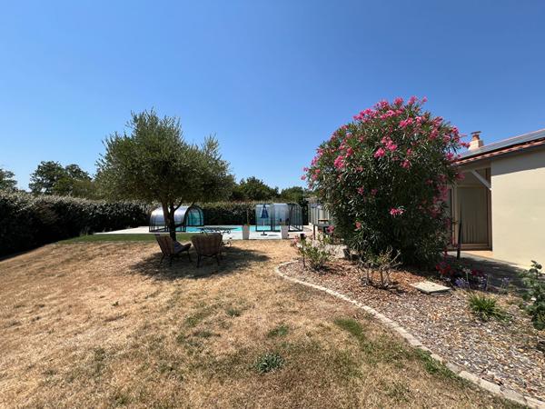 Maison Talmont Saint Hilaire