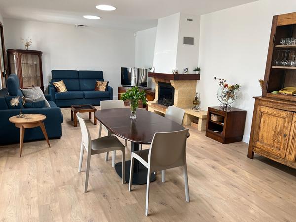 Maison Talmont Saint Hilaire