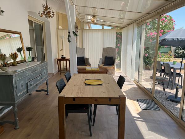 Maison Talmont Saint Hilaire