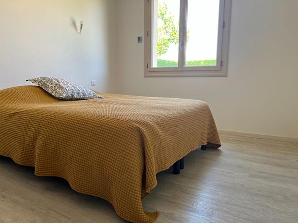 Maison Talmont Saint Hilaire