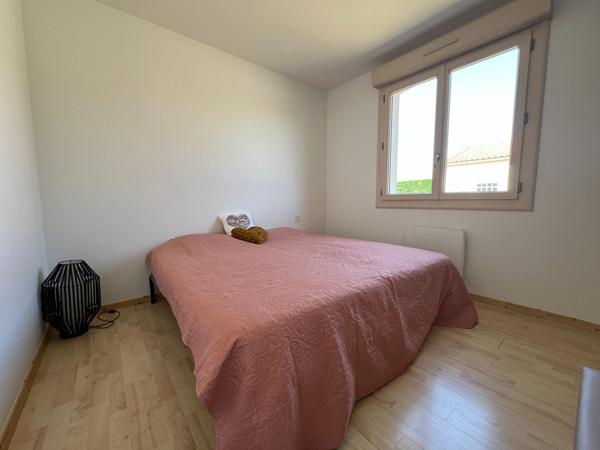 Maison Talmont Saint Hilaire