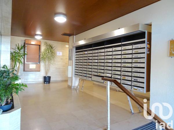 Appartement à vendre 2 pièces 45 m² Ris-Orangis