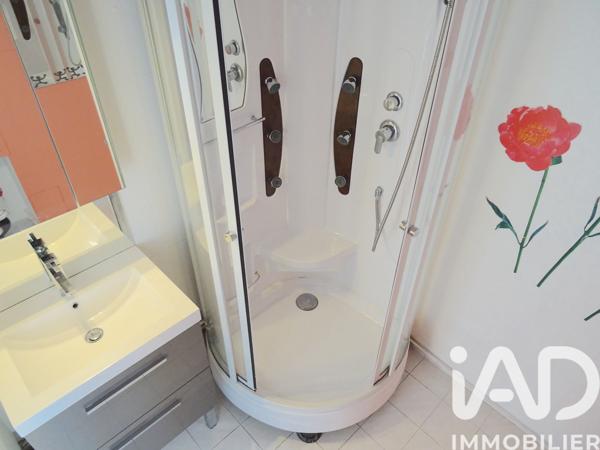 Appartement à vendre 2 pièces 45 m² Ris-Orangis