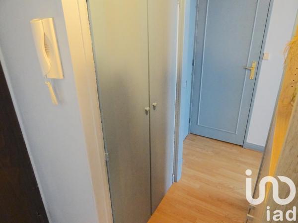 Appartement à vendre 2 pièces 45 m² Ris-Orangis