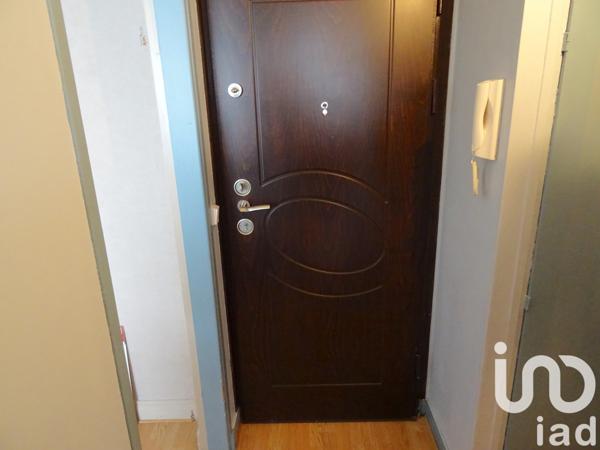 Appartement à vendre 2 pièces 45 m² Ris-Orangis