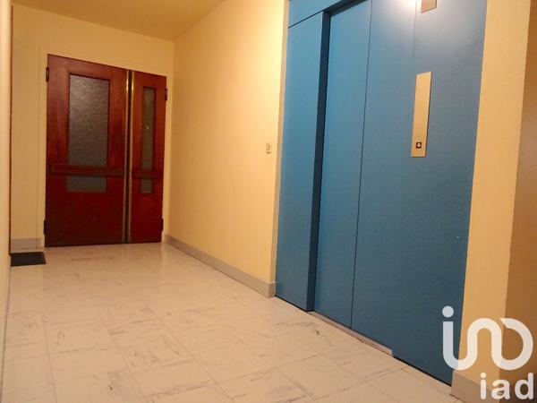 Appartement à vendre 2 pièces 45 m² Ris-Orangis