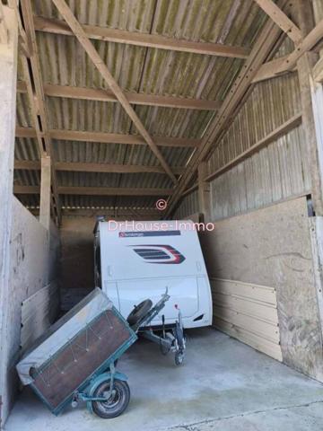 Bien immobilier à vendre 1 pièce de 29 m²