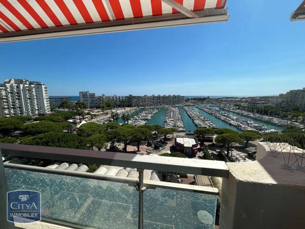 Appartement à louer 3 pièces 65.35m²