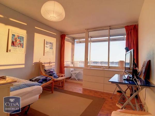 Appartement à louer 3 pièces 65.35m²