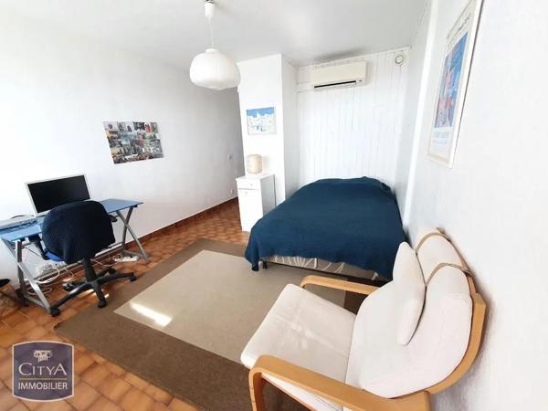 Appartement à louer 3 pièces 65.35m²