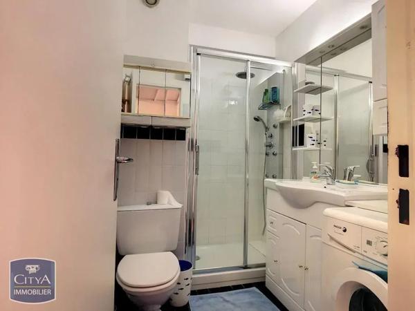 Appartement à louer 3 pièces 65.35m²