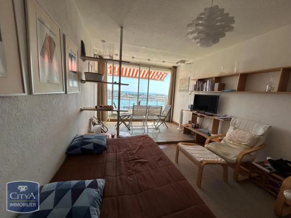 Appartement à louer 3 pièces 65.35m²