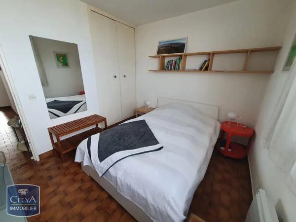 Appartement à louer 3 pièces 65.35m²