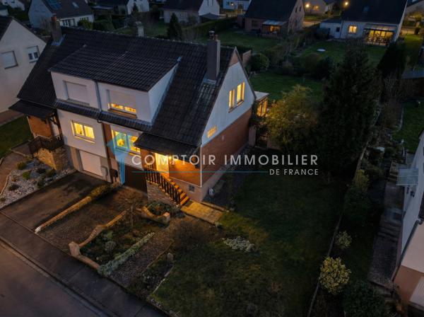 Maison
                                                                                                                                                                                                                                                                                                                        4 pièce(s)                                                                                                                                                                                                          3 chambre(s)                                                                                                                                                                                                          84  m²