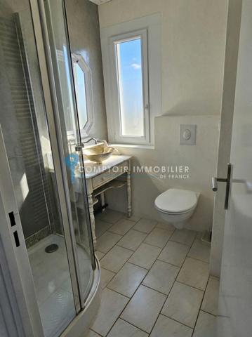 Maison
                                                                                                                                                                                                                                                                                                                        4 pièce(s)                                                                                                                                                                                                          3 chambre(s)                                                                                                                                                                                                          84  m²