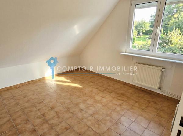 Maison
                                                                                                                                                                                                                                                                                                                        4 pièce(s)                                                                                                                                                                                                          3 chambre(s)                                                                                                                                                                                                          84  m²