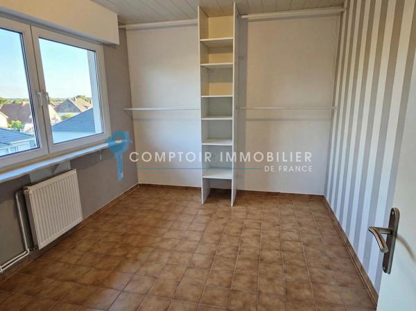 Maison
                                                                                                                                                                                                                                                                                                                        4 pièce(s)                                                                                                                                                                                                          3 chambre(s)                                                                                                                                                                                                          84  m²