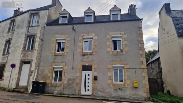 Achat - Maison Morlaix 29600 4 pièces 88 m 2 60 m 2