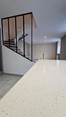 Achat - Maison Morlaix 29600 4 pièces 88 m 2 60 m 2