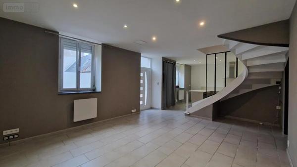 Achat - Maison Morlaix 29600 4 pièces 88 m 2 60 m 2